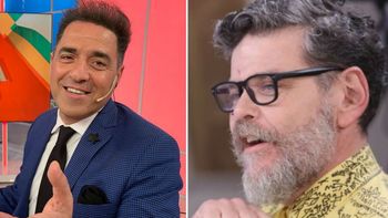 El exabrupto de Alfredo Casero a Mariano Iúdica por contar que a veces se hace pasar por uruguayo