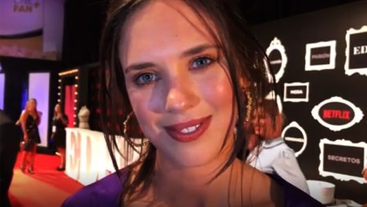 Hablamos con Delfina Chaves, una de las figuras de EDHA