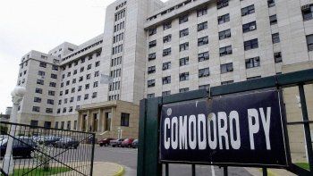 Después del pedido de la Corte, los judiciales cierran filas y se declaran en estado de “alerta y movilización”