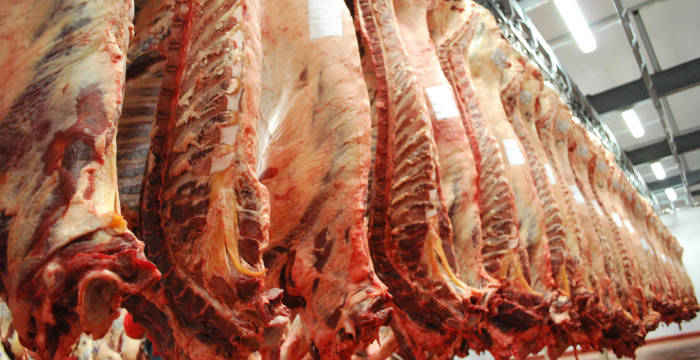 Así serán los precios de los cortes de carne en el acuerdo que firmó el Gobierno con los frigoríficos