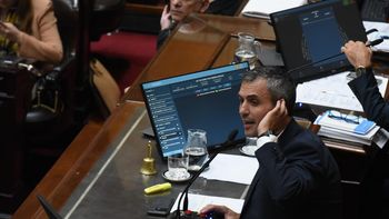 Media sanción a la Ley Bases: sorpresas, fracturas y un pase de facturas que se viene en LLA