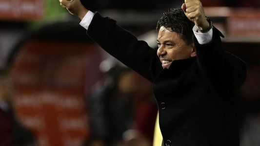 Gallardo: Nuestra manera de jugar es buscar siempre más, asumiendo riesgos con valentía y respeto por la identidad