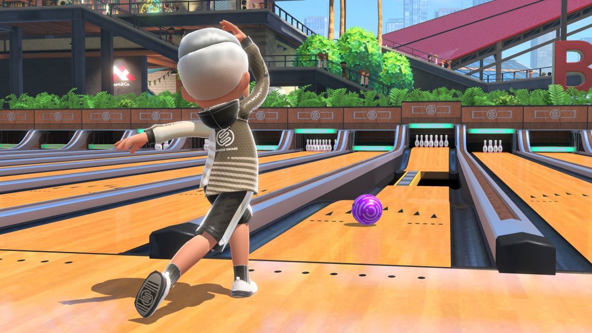 En bowling, todos los jugadores podr&aacute;n jugar simult&aacute;neamente, sin esperar su turno.