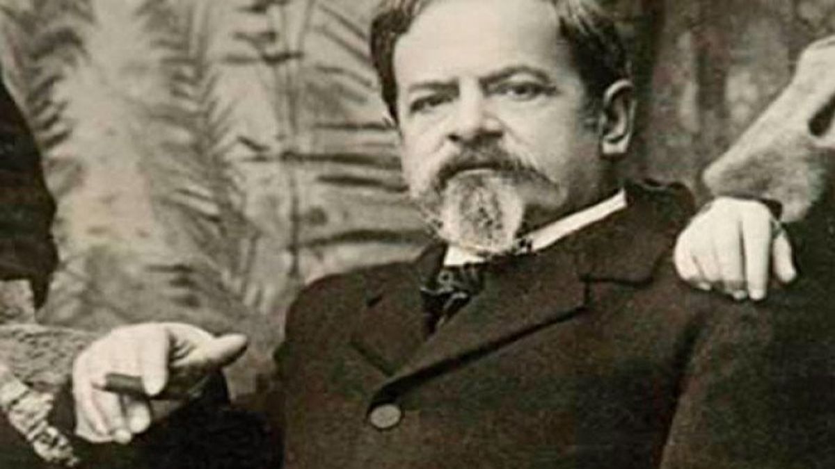 Los aforismos de José Narosky: La gloria suele acariciar a los que no la buscan