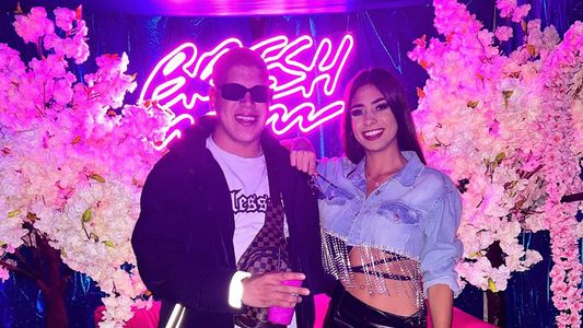 El gran paso de Daniela y Thiago de Gran Hermano 2022 que cambiará su relación para siempre: Estamos...