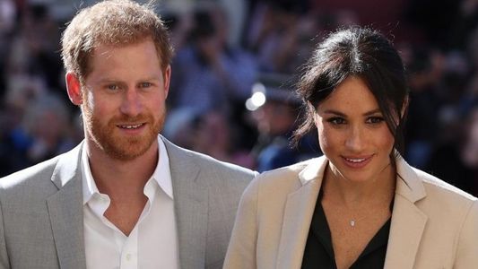 Meghan Markle no soporta una manía de su marido, el príncipe Harry