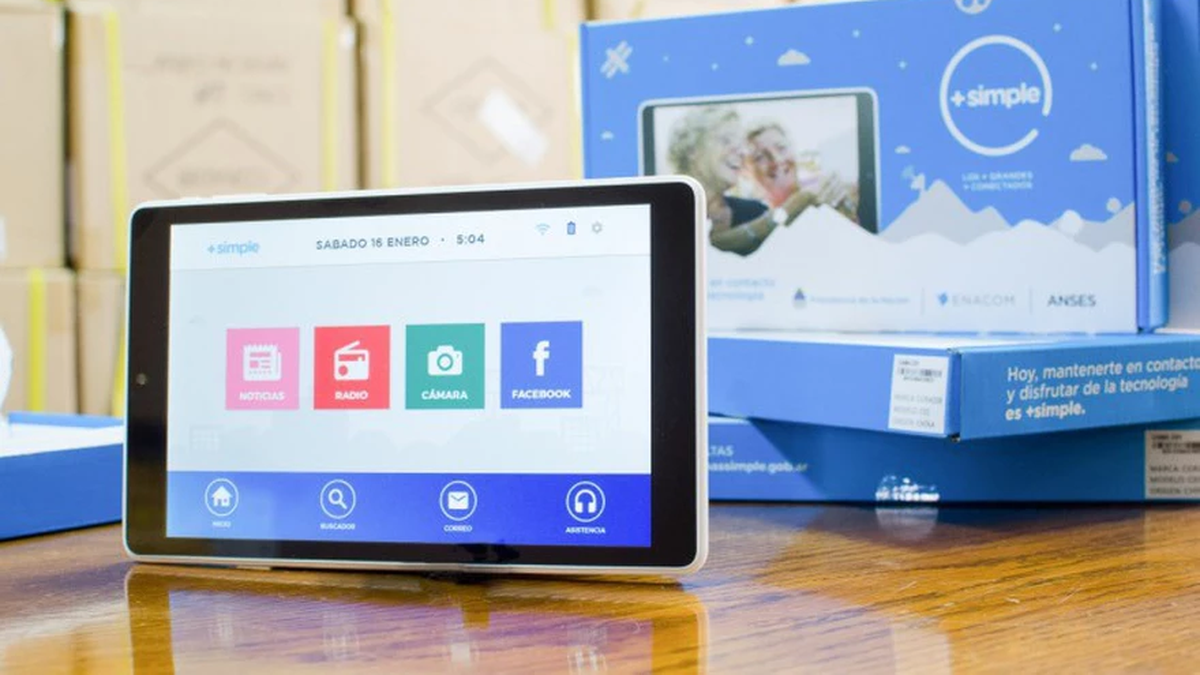 Gran noticia: se confirmaron más Tablets gratis y te contamos quiénes pueden acceder