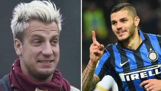 ¿La mafia italiana le ofreció a Maxi López vengarse de Icardi?