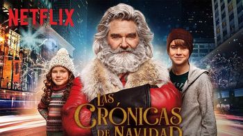 El trabajo soñado: cómo ganar 2000 dólares viendo 25 películas navideñas