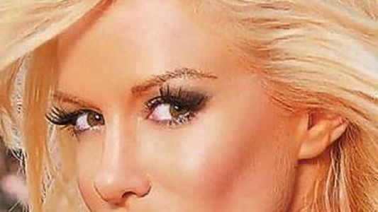 Luciana Salazar, al desnudo