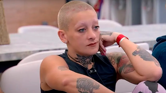 ¿Fue todo estrategia? La confusa explicación de Furia sobre su salida de Gran Hermano 2024