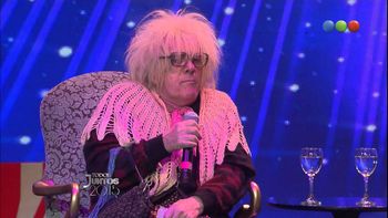 Antonio Gasalla: Yo tengo libertad total para hablar con Susana