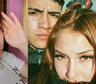 Tiene 19 años y está acusado de matar a tiros a su novia: el dato que permitió encontrarlo