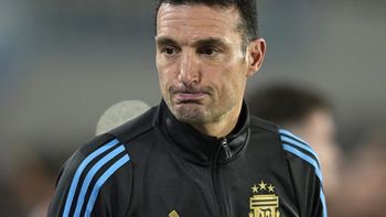 ¿Limpieza en la Scaloneta? Los históricos de la Selección Argentina que podrían quedarse afuera del Mundial