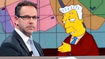 Otro día movido en la City: estallaron los memes con el dólar caliente