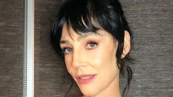 Paola Krum sorprendió al mostrar su nueva profesión: Buscar salidas laborales