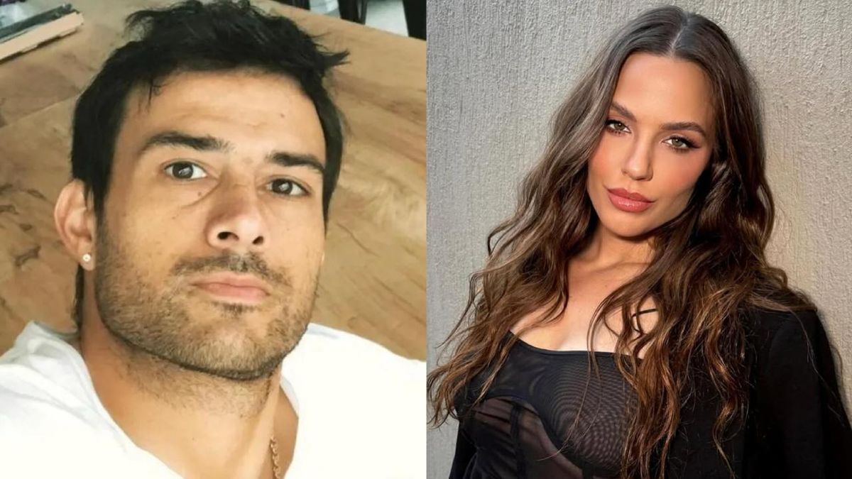 dario e iavana figueiras
