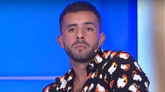 Matías Defederico sancionado por la Justicia