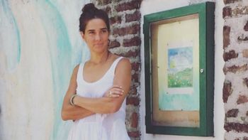 Juana Viale a puro sentimiento: Agradezco que mi felicidad se titule mamá