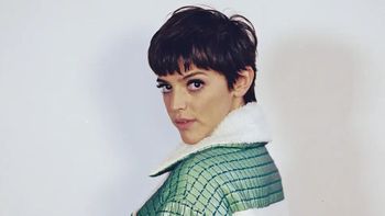 La profunda reflexión de Calu Rivero en plena cuarentena obligatoria: Es momento de...