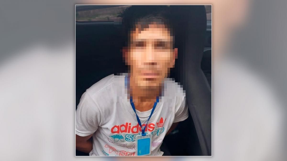 El principal sospechoso del crimen del ingeniero en Palermo