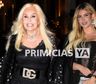 La irónica reacción de Susana Giménez ante las comparaciones con Wanda Nara: Hice 35 películas y...