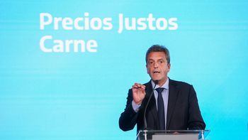 El Gobierno admite que la inflación es un problema sin resolver, pero ratifica el plan económico de Sergio Massa. Preparan nuevos anuncios. Foto: Ministerio de Economía. El Gobierno admite que la inflación es un problema sin resolver, pero ratifica el plan económico de Sergio Massa. Preparan nuevos anuncios. Foto: Ministerio de Economía.