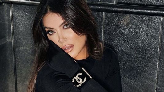 Wanda Nara mostró las increíbles fotos de su mansión en Nordelta: Cada vez más linda