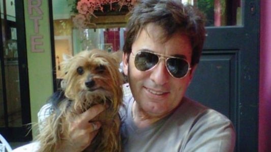 Beto César: “Carmen, todavía es mi mujer”