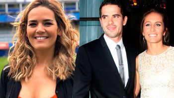 mica vazquez revelo como se entero que fernando gago la traicionaba con gisela dulko