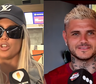 El rol clave que jugó Wanda Nara en la entrevista de Marley a Mauro Icardi en Turquía: Yo le...