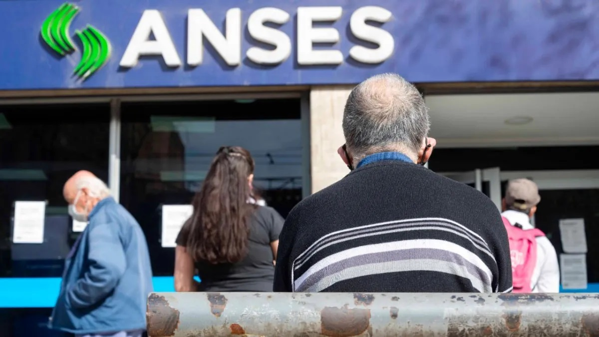 ANSES | Jubilados y Pensionados: Se oficializó el aumento del 17,04% más Bono para marzo ¿cuándo lo cobro?