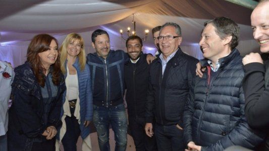 Los intendentes del Conurbano se le plantan a La Cámpora y no quieren que haya PASO en sus distritos