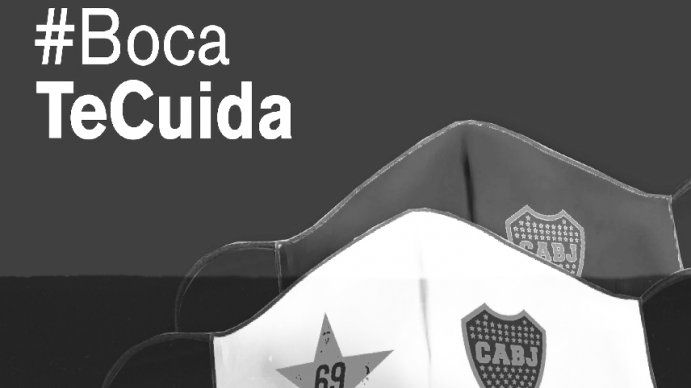 Barbijos y aumentos para todos en Boca: los socios se quejan por los precios de los abonos
