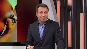 Jorge Pizarro fue desvinculado de El Nueve tras las denuncias por maltrato