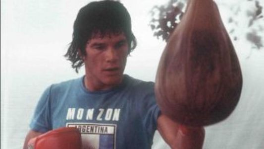 Disney filmará una serie sobre Monzón