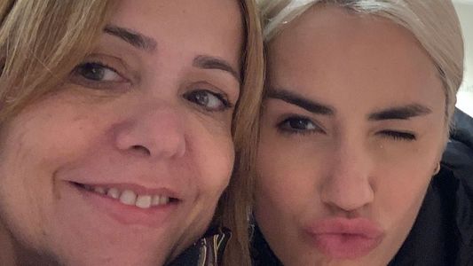 La mamá de Lali criticó La Voz Argentina