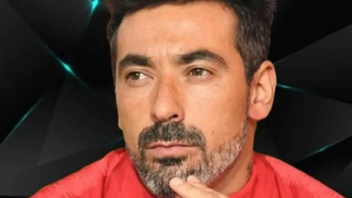 Ezequiel Lavezzi se encuentra internado en una clínica de salud mental (Foto: archivo).