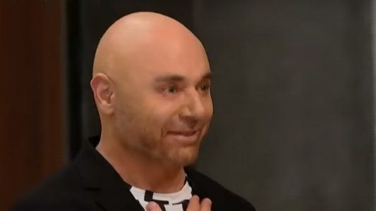 Germán Martitegui fue duramente criticado por las porciones y los precios de su exclusivo restaurante