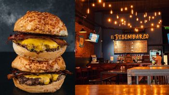 Los errores que llevaron a una hamburguesería a replantear el negocio: por qué fueron salvadores