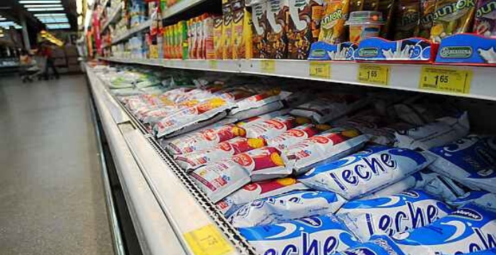Polémica modificación del IVA a la leche: ¿a quién beneficia y a quién perjudica?
