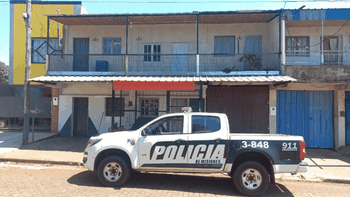 Misiones: encuentran el cuerpo descuartizado de un hombre dentro de una heladera