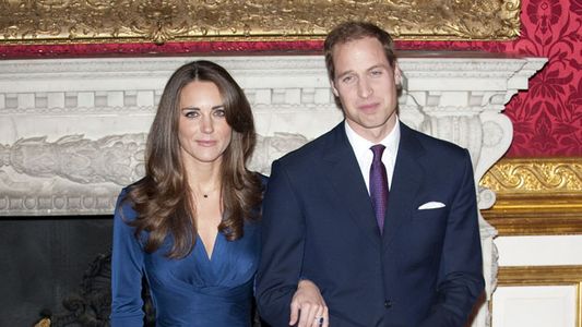 Nació el hijo de los Duques de Cambridge