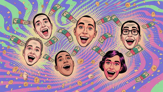 Astrología: 3 signos que atraerán suerte y buena fortuna antes de que termine septiembre 2025