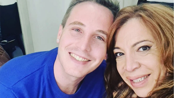 La noticia devastadora que recibieron Lizy Tagliani y Sebastián Nebot tras la llegada de su hijo