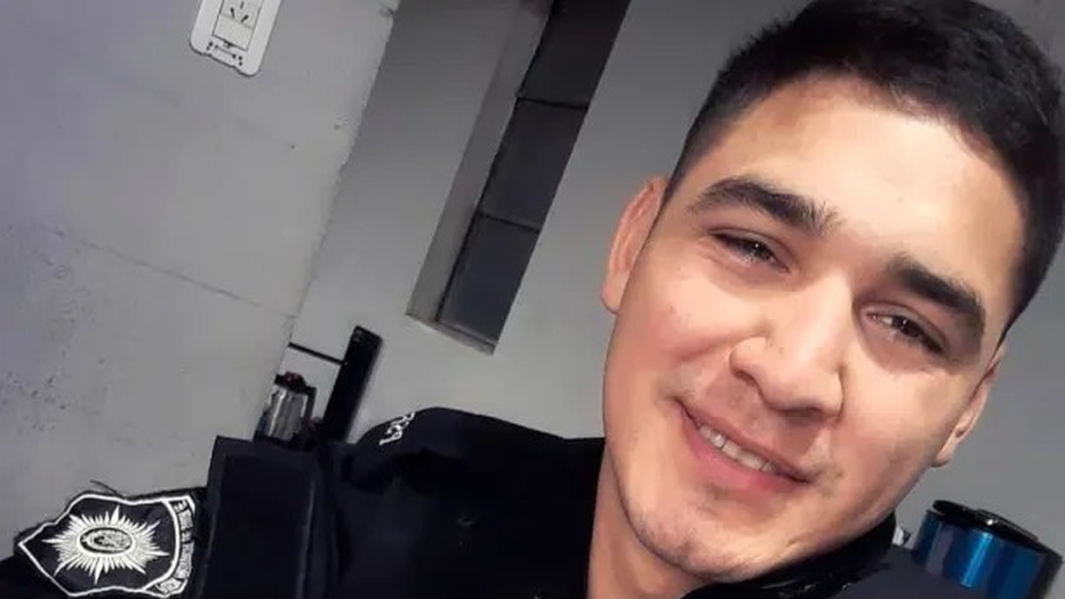 Ariel Andr&eacute;s Aguirre ten&iacute;a 26 a&ntilde;os (Foto: gentileza Reconquista Hoy).