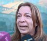 Lizy Tagliani confesó que la denuncia de Viviana Canosa le hizo revivir un trauma del pasado