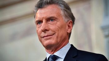 Mauricio Macri escribió una carta dirigida a todos los argentinos que se van del país. Mauricio Macri escribió una carta dirigida a todos los argentinos que se van del país.