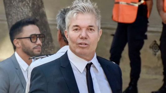 Fernando Burlando vaticinó el futuro de los jugadores de Vélez acusados de abuso: Será...