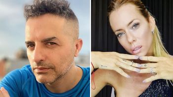 Nicole Neumann mencionó a LAM durante su cruce con Karina Iavícoli y Ángel de Brito le contestó